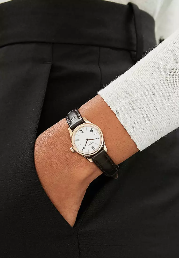 Tissot 5.5 top