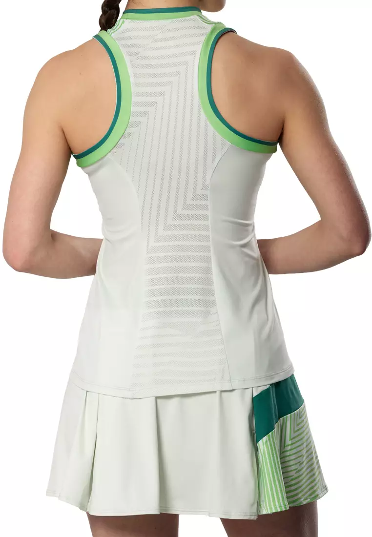 Stargazer Tank Top Women's 62GAD20203 Sports Shirt