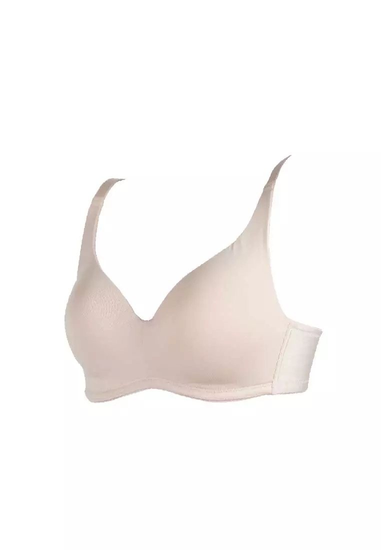 Buy Wacoal Comfort Fit Bra 2024 Online | ZALORA Philippines