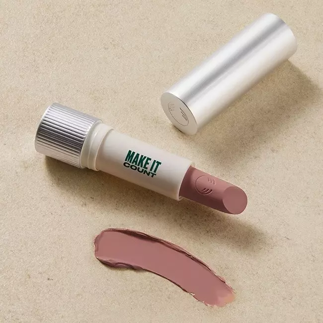 Peptalk Lipstick Make It Count 4G