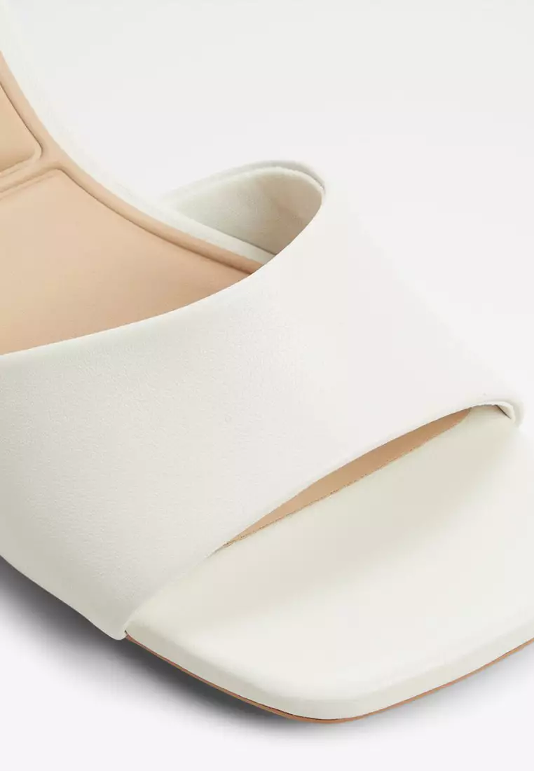 Tisha Heeled Sandals