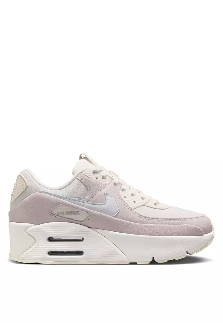 Discount on Nike  shoes - SKU: Nike Air Max 90 Lv8 Se