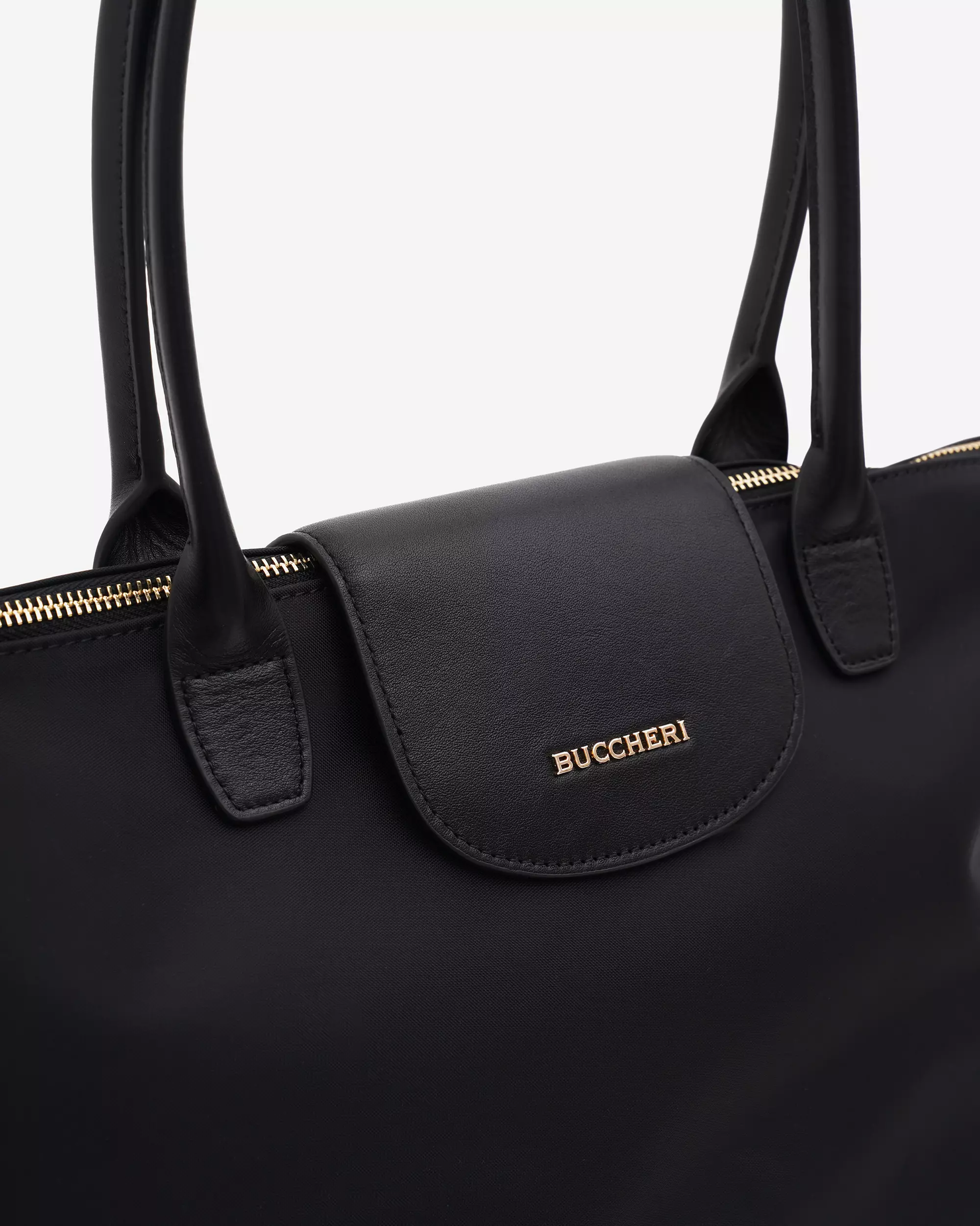 Buccheri Radhia Shoulder Bag Women