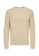 Selected Homme brown Rocks Long Sleeves Pullover 5D2D4AA3D4B712GS_5