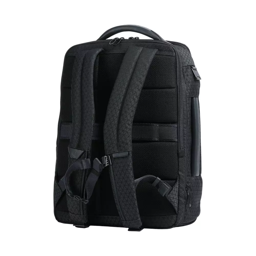 Modular Travel Backpack for 17.3 Laptop Blue