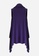ROSARINI purple Two Way Vest 03CB4AAA6F7070GS_4