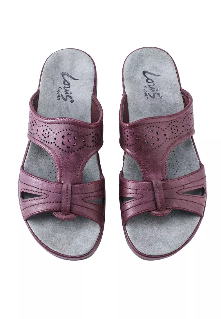 Comfort Sandals
