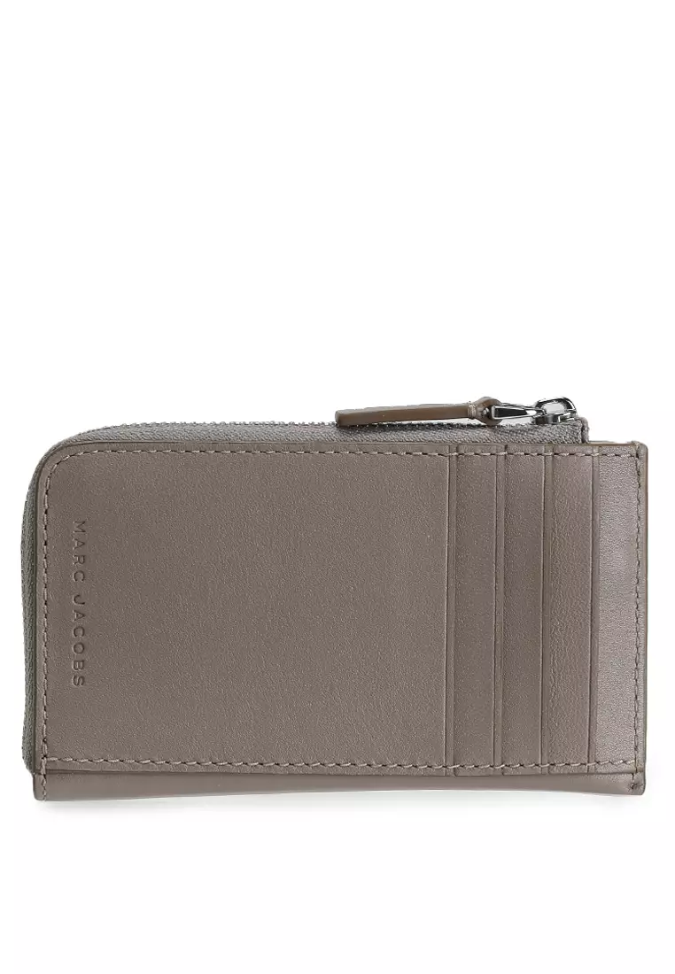 The Covered J Marc Top Zip Multi Wallet