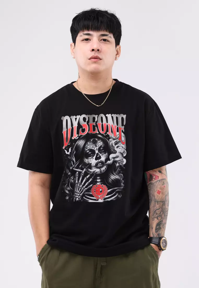 Round Neck Regular Fit