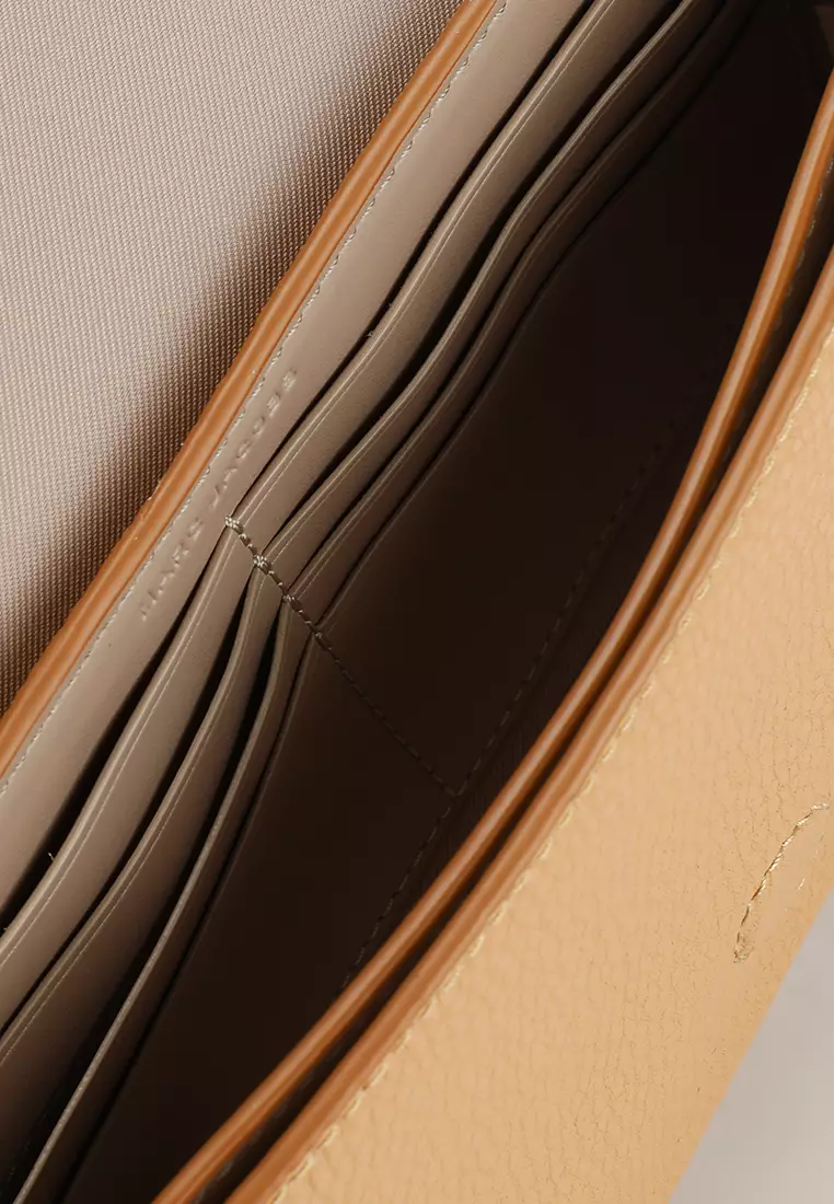 The Pebble J Marc Mini Bag