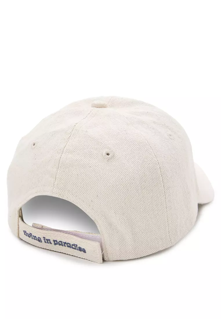 Paradise Dad Cap