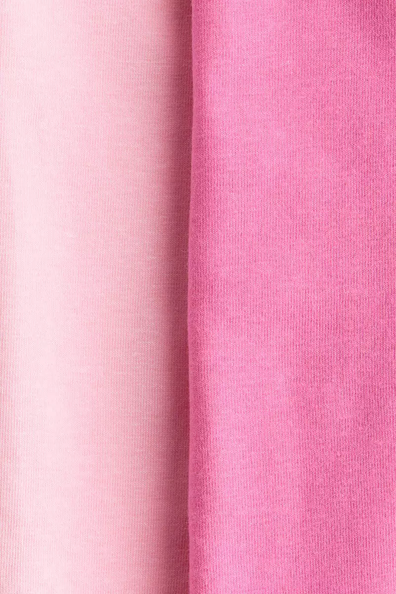 2-pack cotton cycling shorts