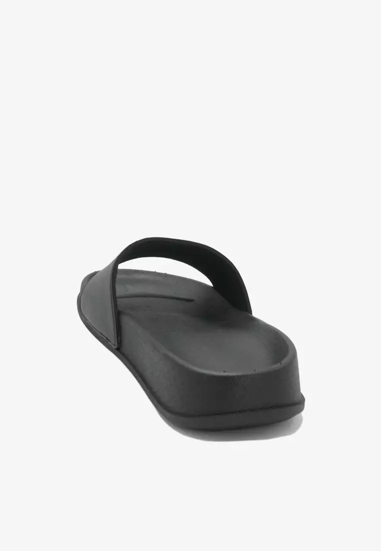 Dr Cardin Men Comfort Slides Sandals D-SLX-8370