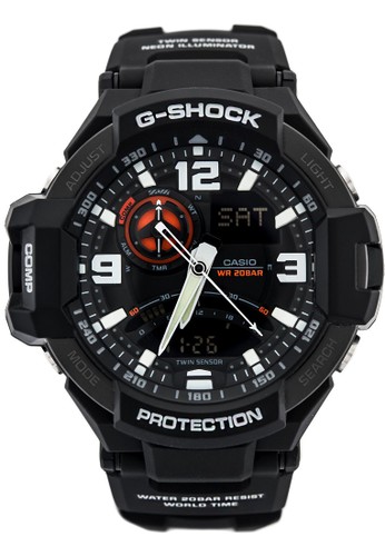 harga pasaran g shock