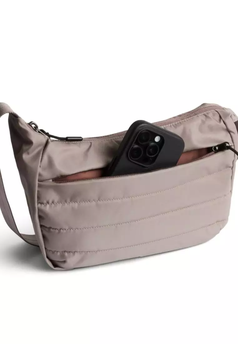Bellroy Laneway Crescent Bag 2.5L - Fawn