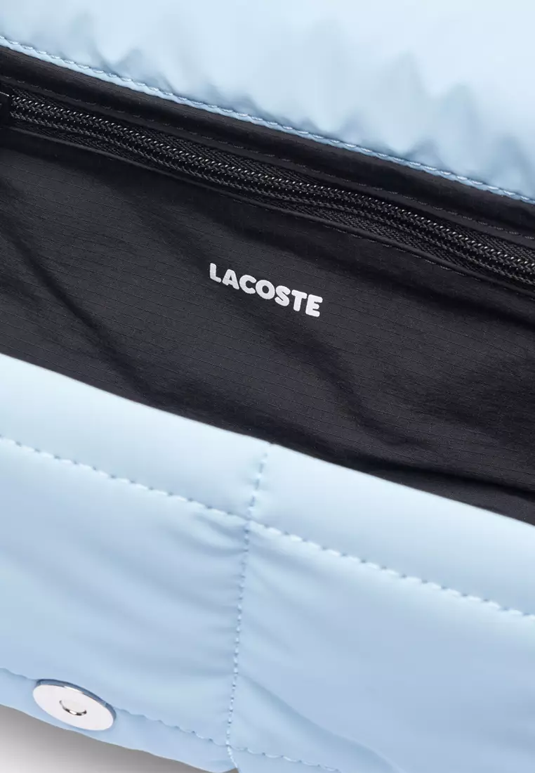 Nylia Quilted Shoulder Bag