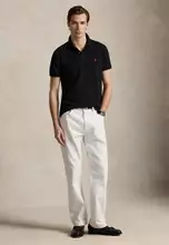 Polo Black