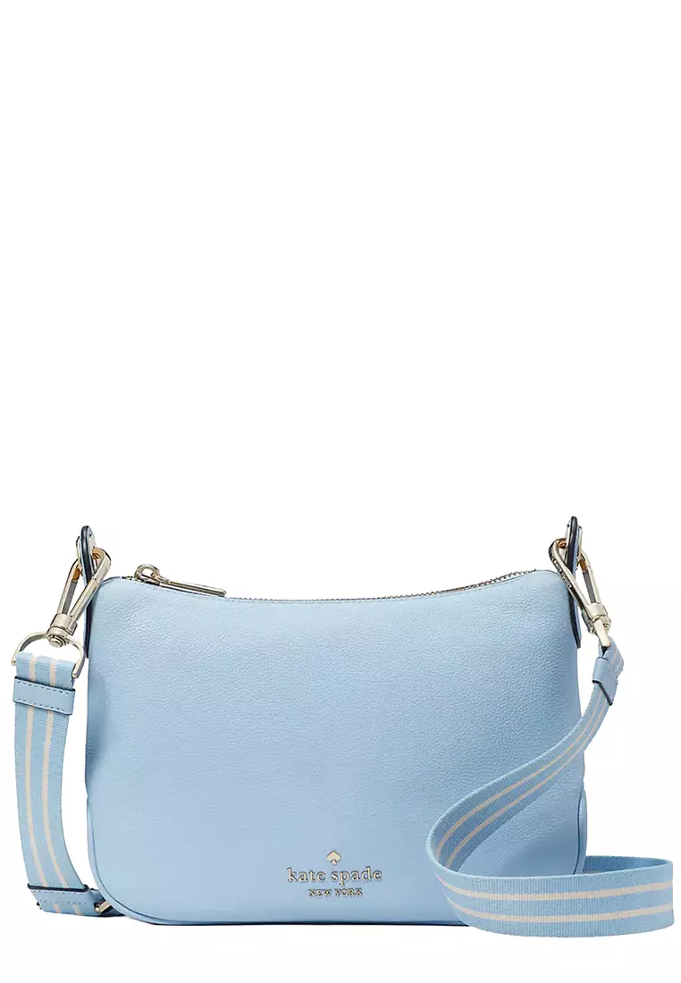 Buy Kate Spade Rosie Small Crossbody Bag in Celeste Blue wkr00630