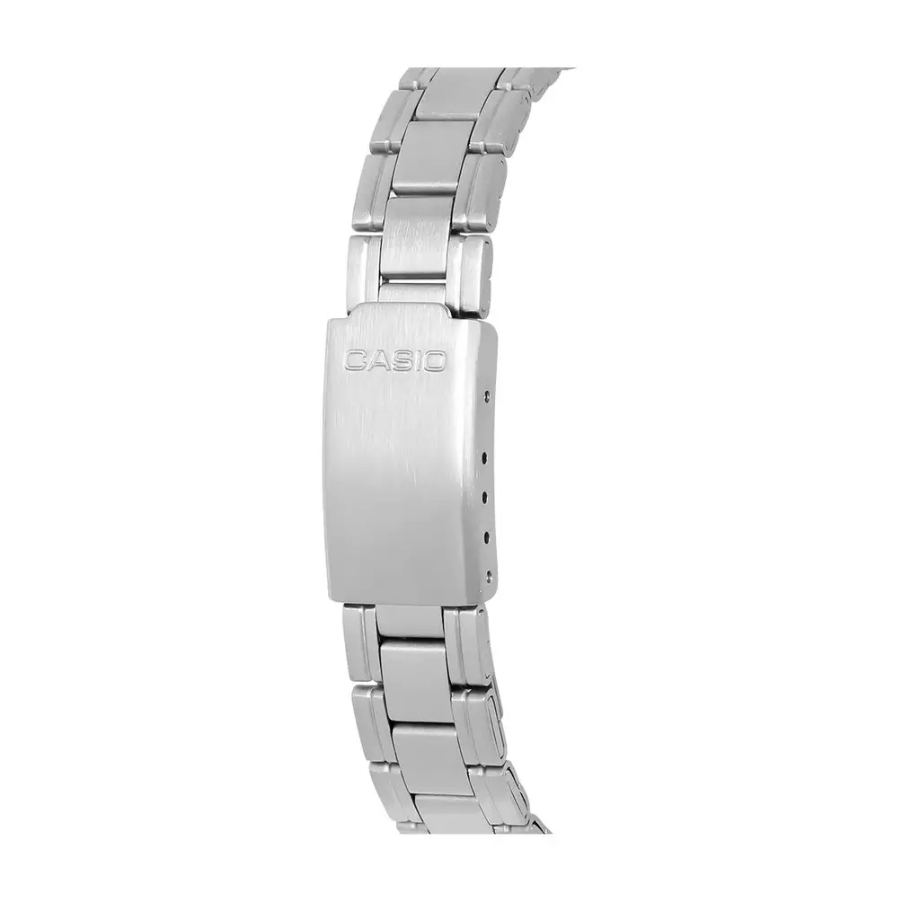 Casio Jam Tangan Wanita Analog - LTP-V009D-2EUDF