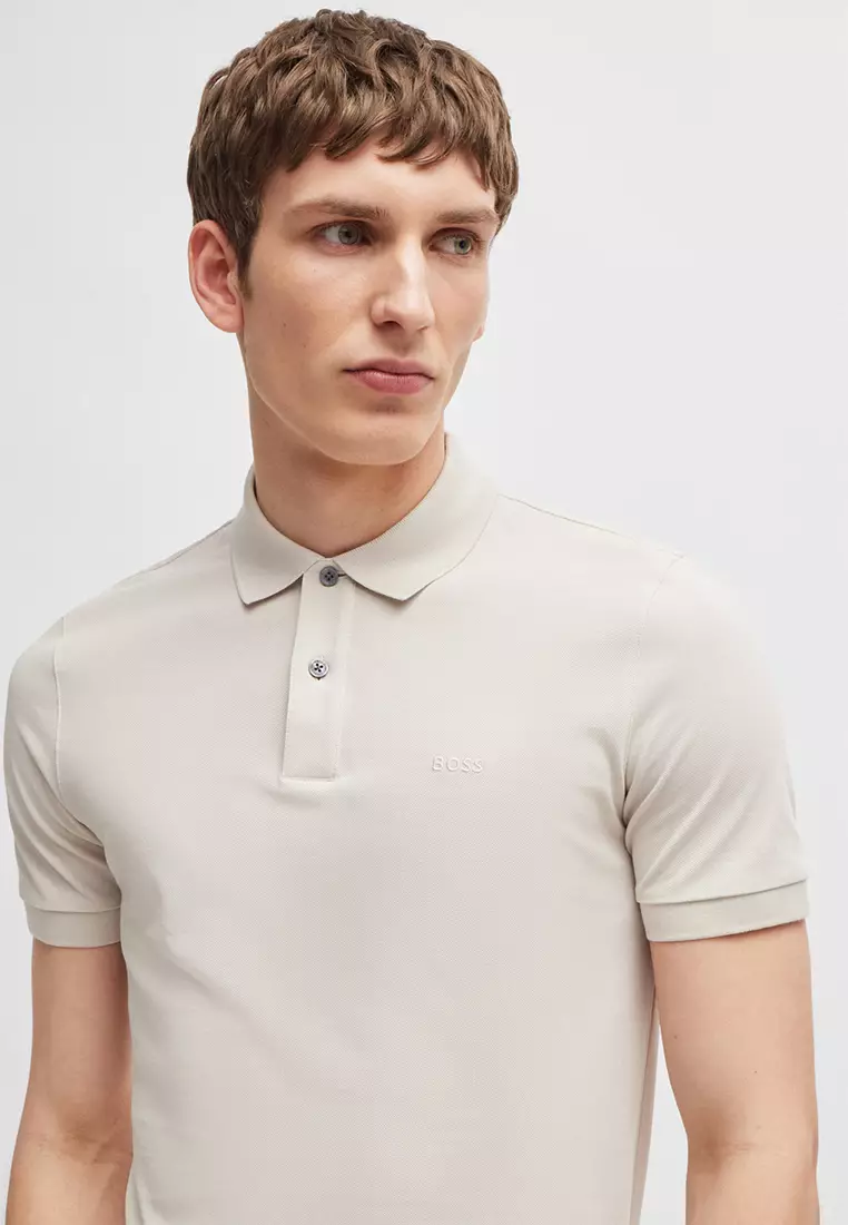 Pallas 41531 Polo Shirt