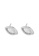 TOMEI TOMEI Earrings, Diamond White Gold 750 (STE798) F10B1AC4976DF8GS_3