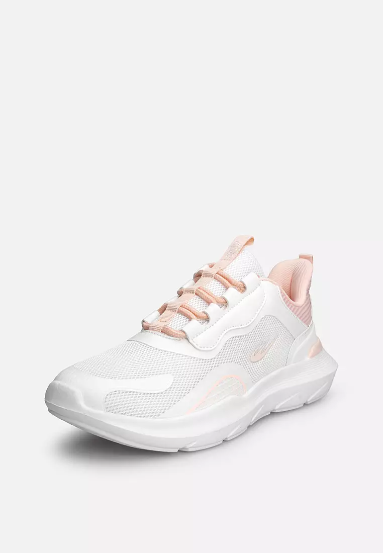 Discount on World Balance  shoes - SKU: World Balance Yvette Women's Lifestyle Athleisure Shoes