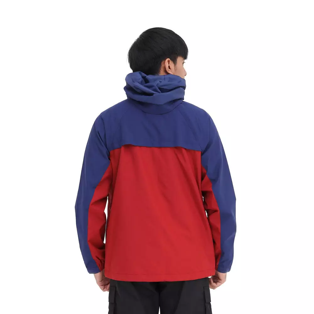 Eiger Raintour Jacket Hoodie