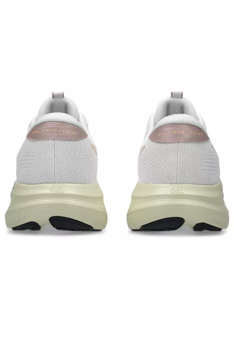 GEL-EXCITE 11 MEN RUNNING SHOES (WHITE)