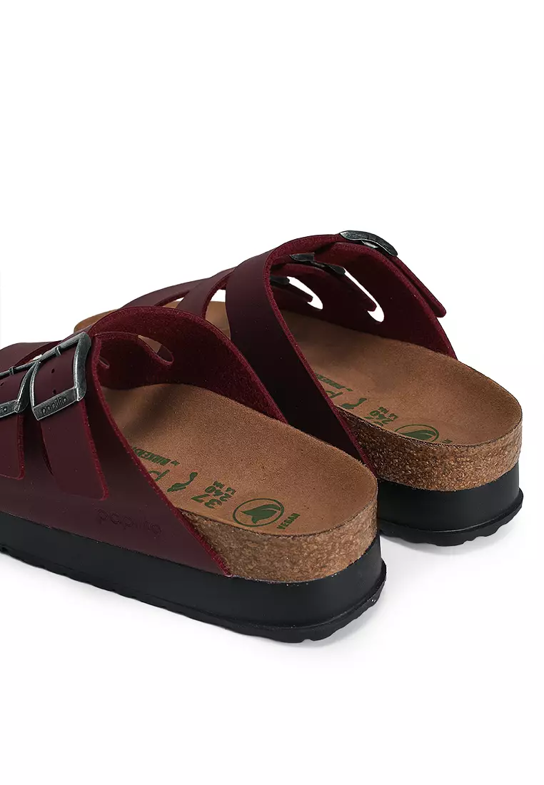 Florida III PAP Flex Platform BF