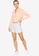 PUMA grey RTG Women's Shorts A3219AA7F5E848GS_4