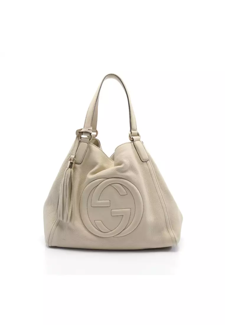 Gucci soho store cellarius bag