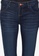 Freego blue Low waist Devon Skinny Basic Five Pocket Jeans A7BFFAA4175993GS_3
