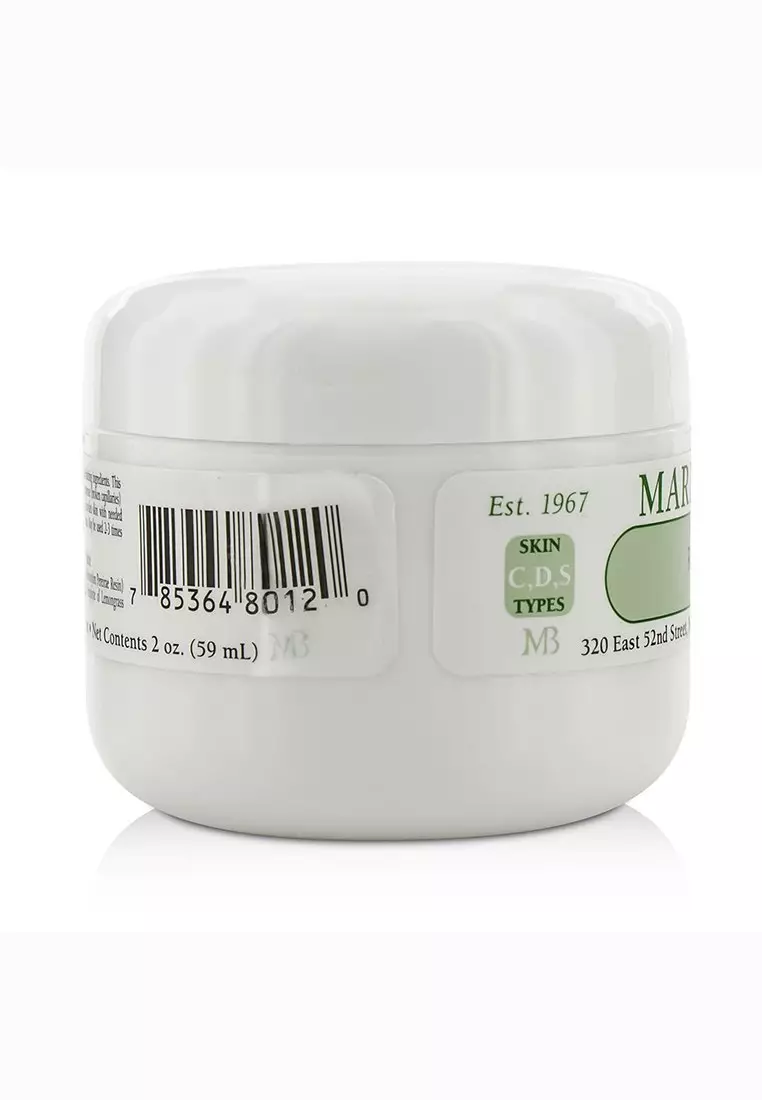 Mario Badescu - Rose Hips Mask - For Combination/ Dry/ Sensitive Skin Types 59ml/2oz