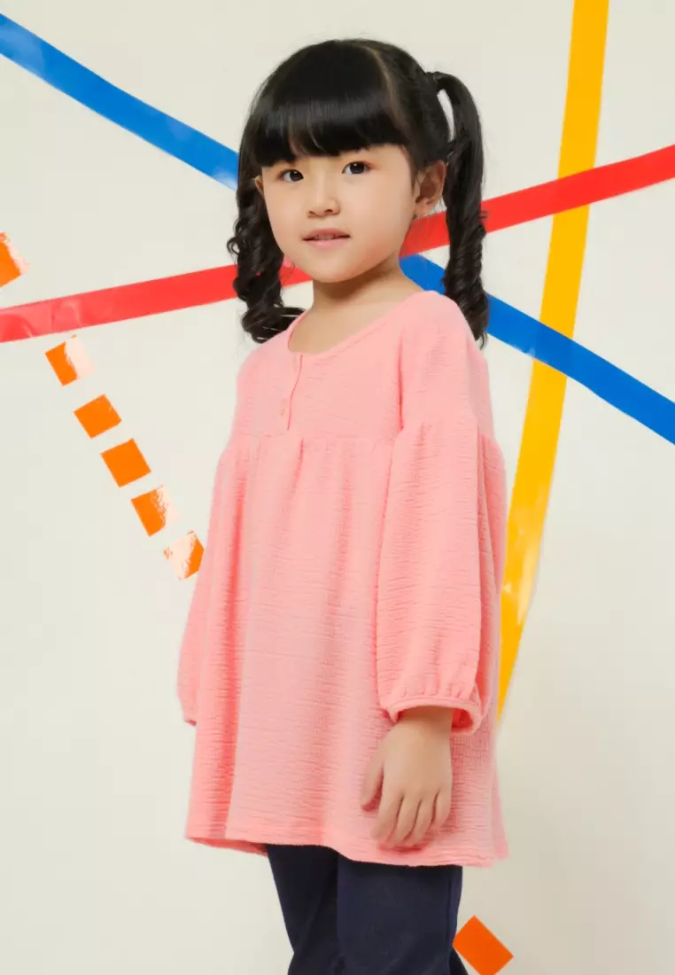 Girl Annamarie T-Shirt Junior