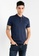 CALVIN KLEIN navy Polo Shirt - Calvin Klein Jeans 3EE37AA2DBF345GS_1