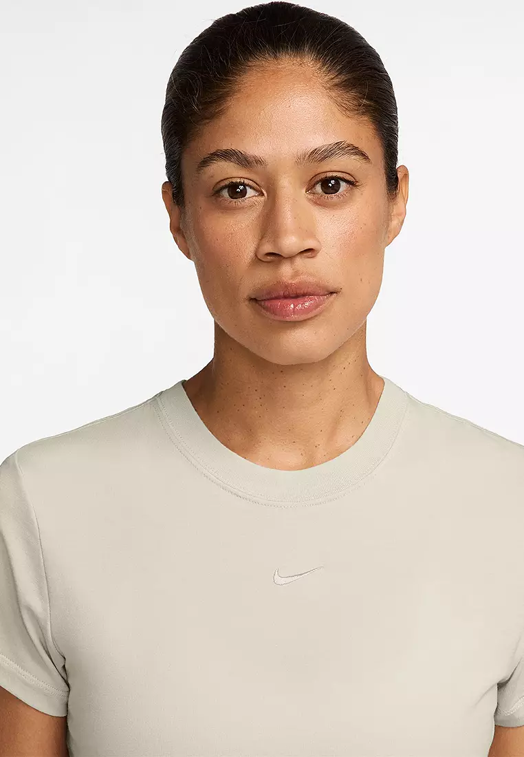 Sportswear Chill Knit Cropped T-Shirt