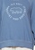 Old Navy blue Ono Logo Crew Sweatshirt 68032AAC603A64GS_2