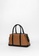 Love Moschino brown Crossbody bag/Top handle C2C24AC522F19EGS_4