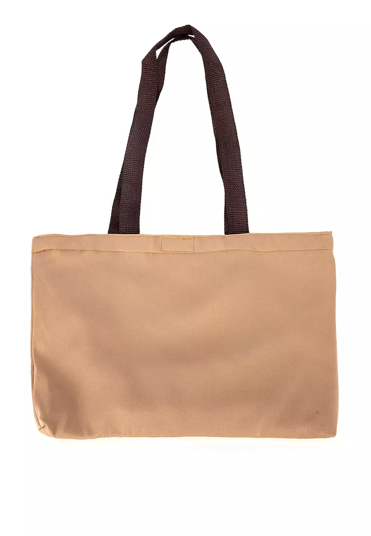 Fabric Tote Bag