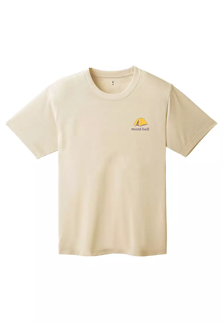 Wickron Tee (Before Sunrise)