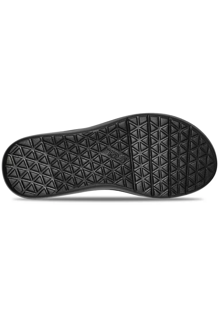 WOMEN VOYA INFINITY SESAME/ BIRCH