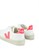 Veja white and pink V-10 CWL Sneakers 97545SH45412B9GS_3