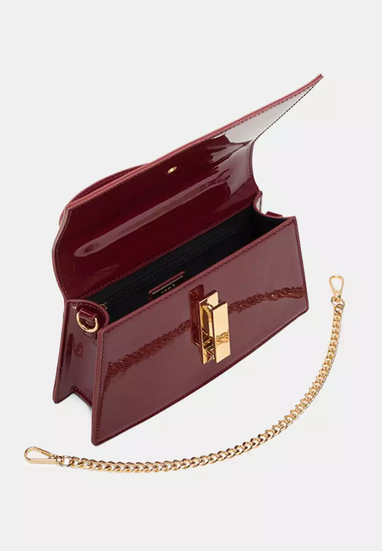 Arrabella Top Handle Bag