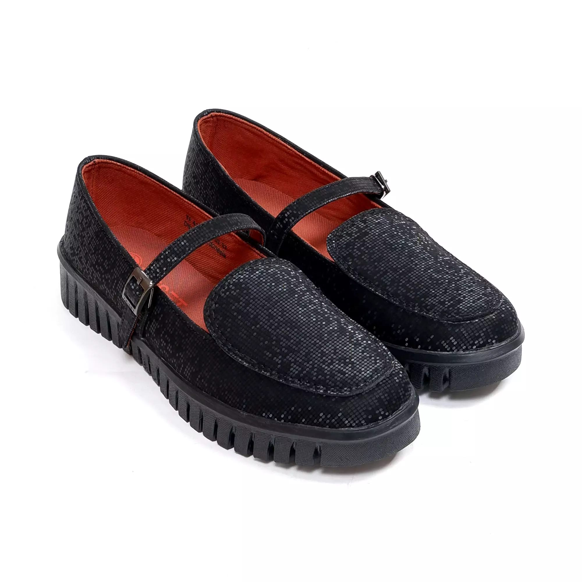 Triset Sepatu Wanita Loafer - TF410340301