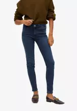 Jeans skinny push up kim mango online