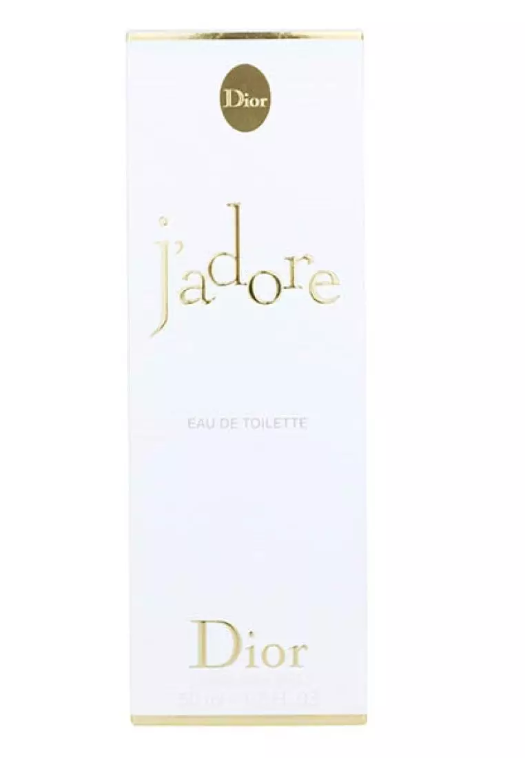 Cd jadore store