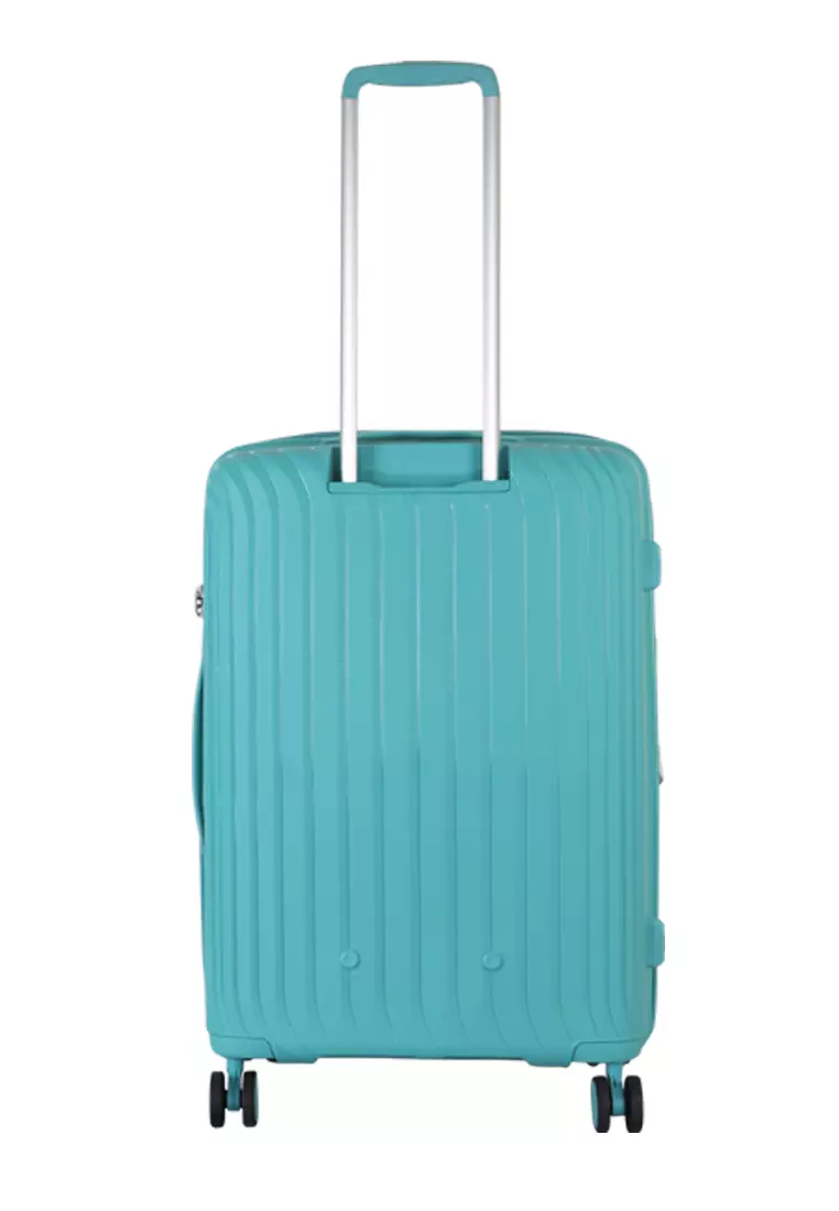 291 Hard Case Luggage Medium (22 inches)
