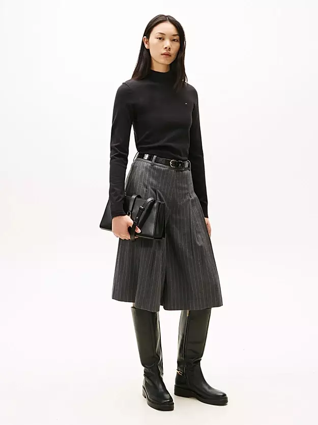 Tommy Hilfiger - TH Libre Shoulder Bag
