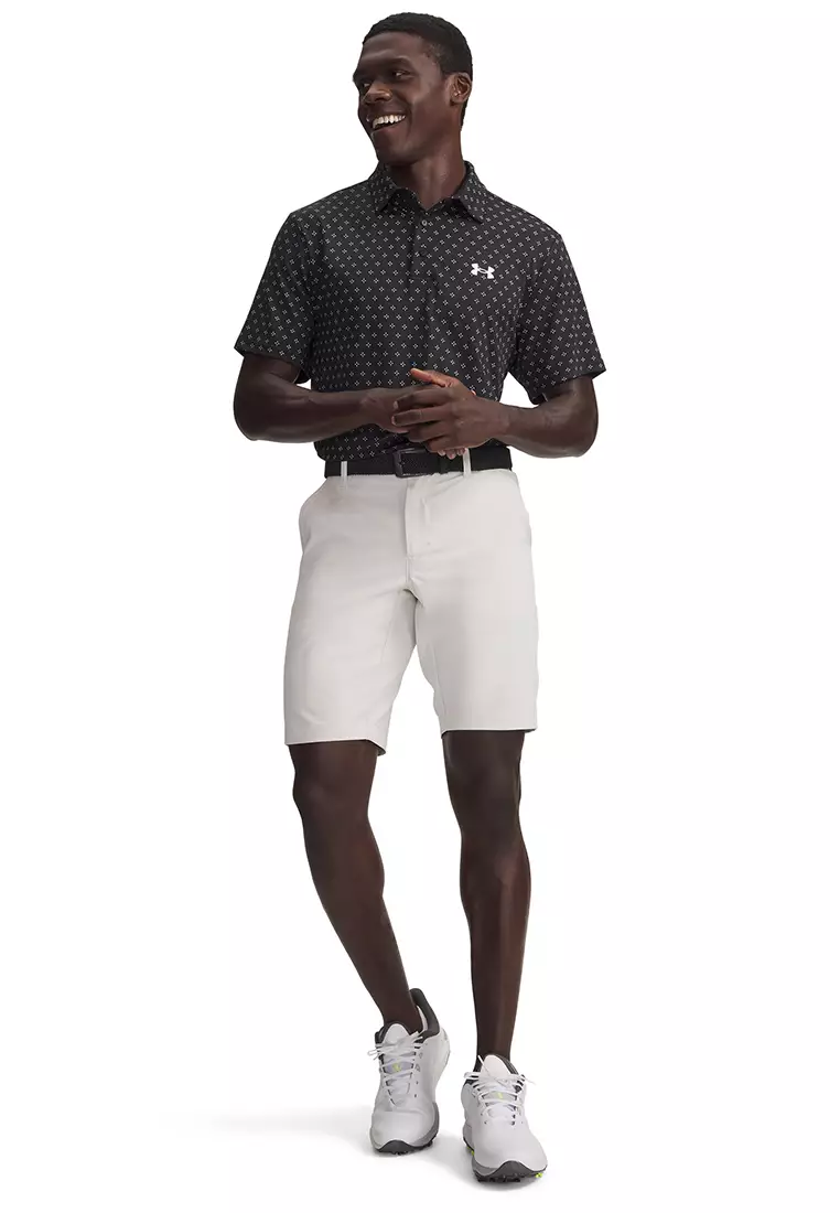 Drive Tapered Men's Shorts