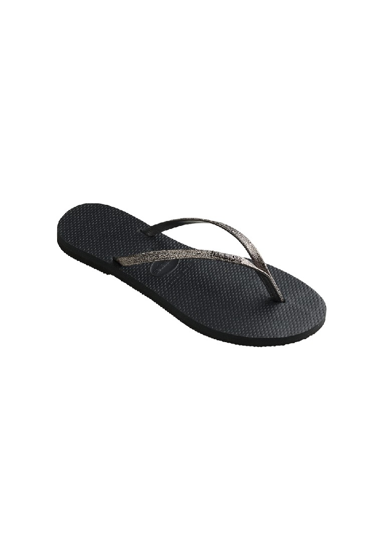 Women You Shine Flip Flops